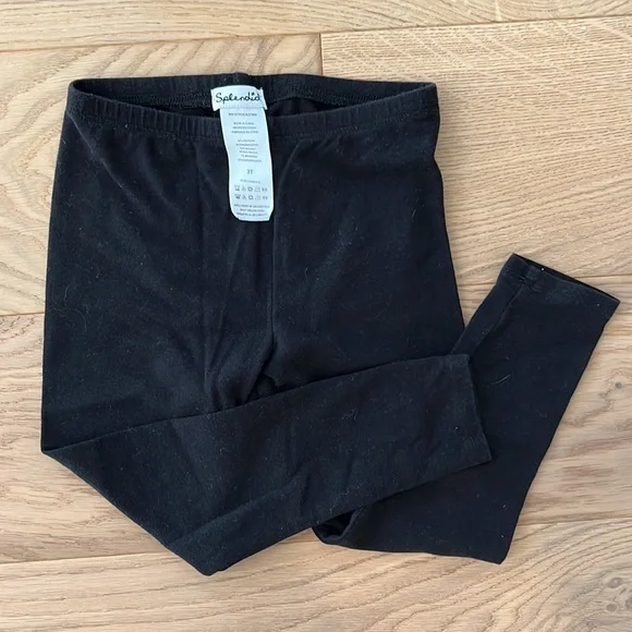 3T Sweater Set - Picture 2 of 3